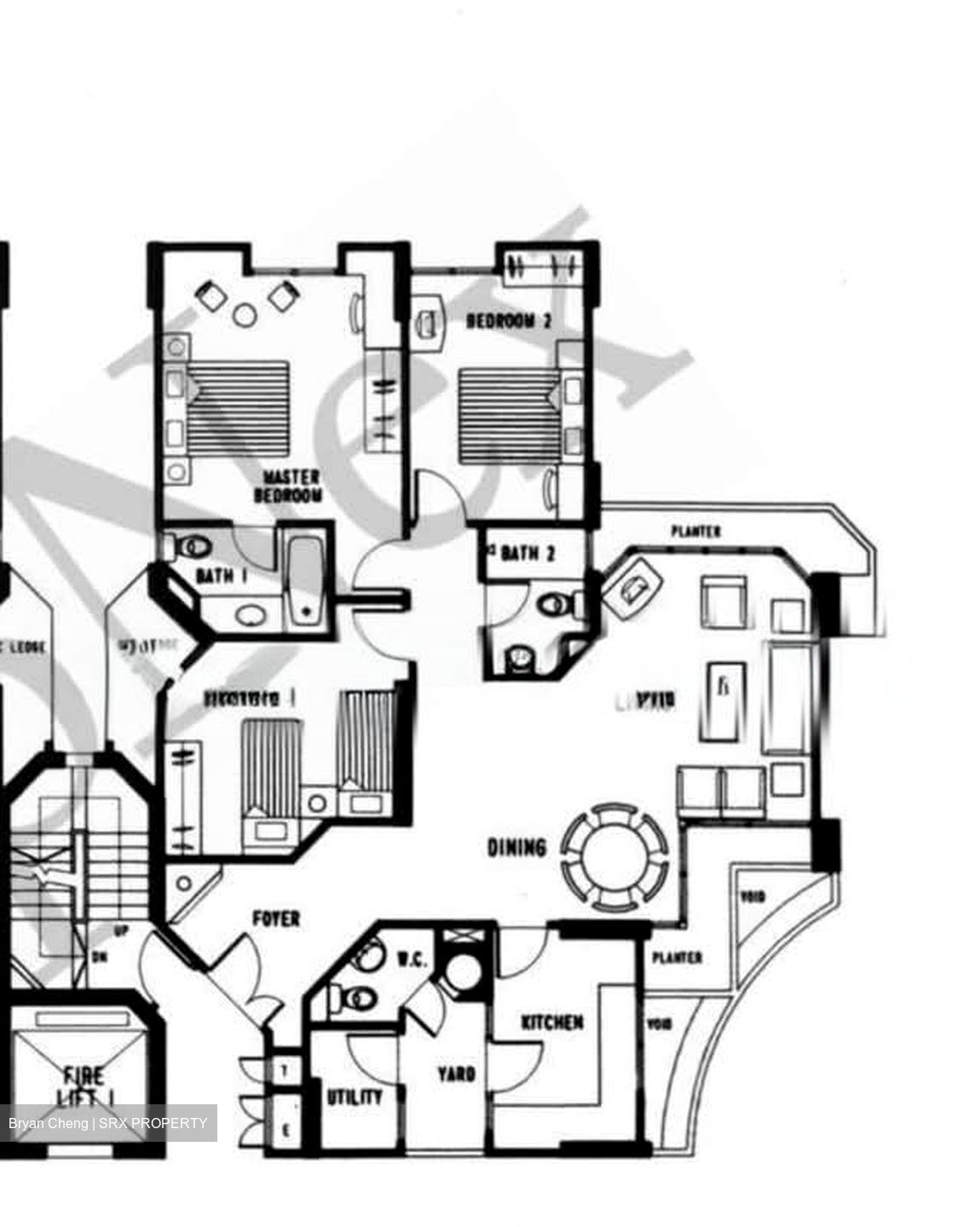 Maysprings (D23), Apartment #577133561